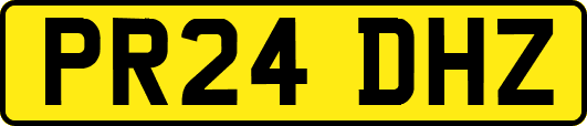 PR24DHZ