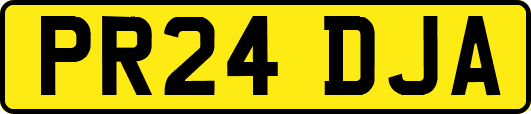 PR24DJA