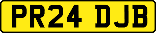 PR24DJB