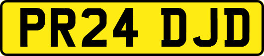 PR24DJD