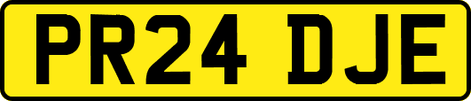 PR24DJE