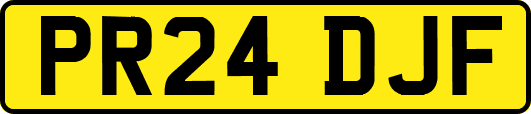 PR24DJF