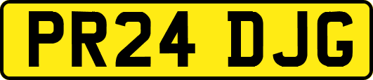 PR24DJG