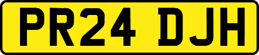 PR24DJH