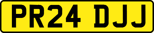 PR24DJJ