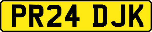 PR24DJK
