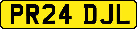 PR24DJL