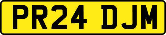 PR24DJM