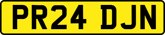 PR24DJN