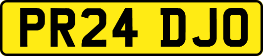 PR24DJO