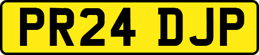 PR24DJP
