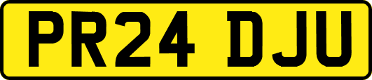 PR24DJU