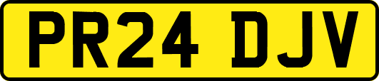 PR24DJV