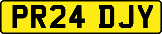 PR24DJY