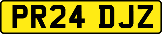 PR24DJZ