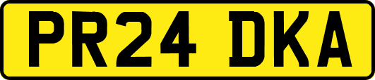 PR24DKA