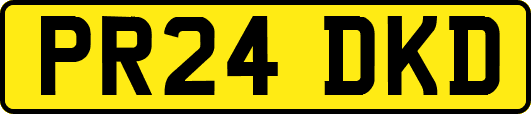PR24DKD