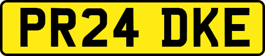 PR24DKE