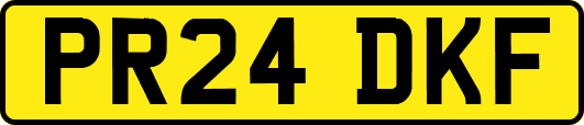 PR24DKF