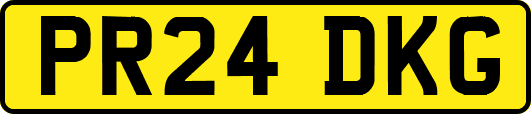 PR24DKG