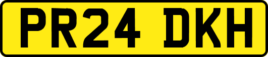 PR24DKH