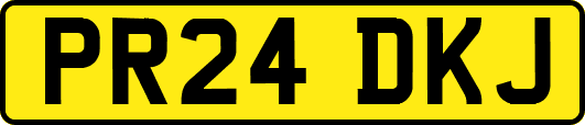PR24DKJ