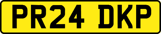 PR24DKP