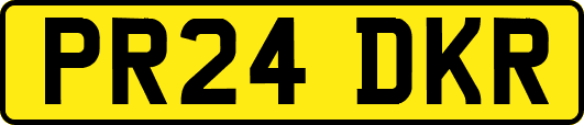 PR24DKR