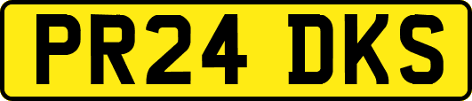 PR24DKS