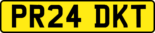 PR24DKT