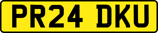 PR24DKU
