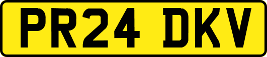 PR24DKV