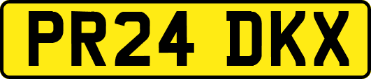 PR24DKX