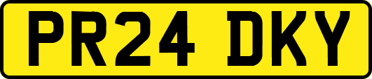 PR24DKY