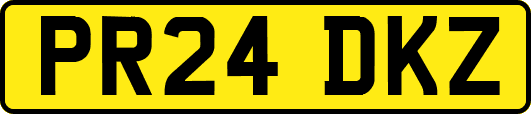 PR24DKZ