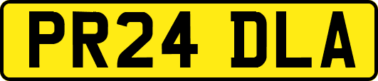 PR24DLA