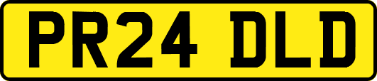 PR24DLD