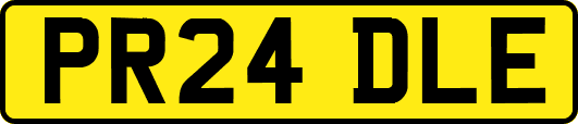 PR24DLE