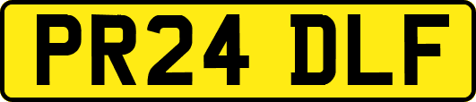 PR24DLF