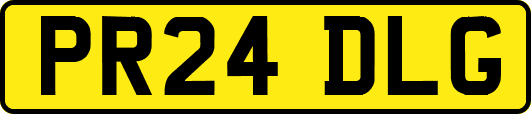 PR24DLG