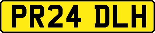 PR24DLH