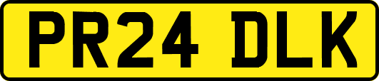 PR24DLK