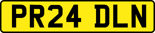 PR24DLN