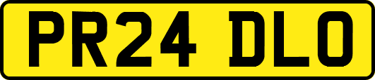 PR24DLO