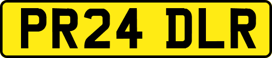 PR24DLR