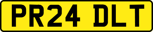 PR24DLT