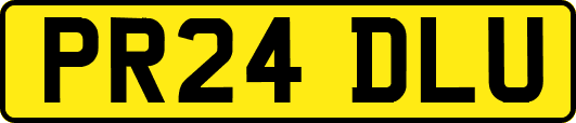 PR24DLU