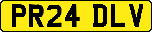 PR24DLV
