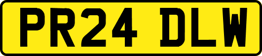 PR24DLW