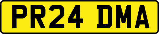 PR24DMA